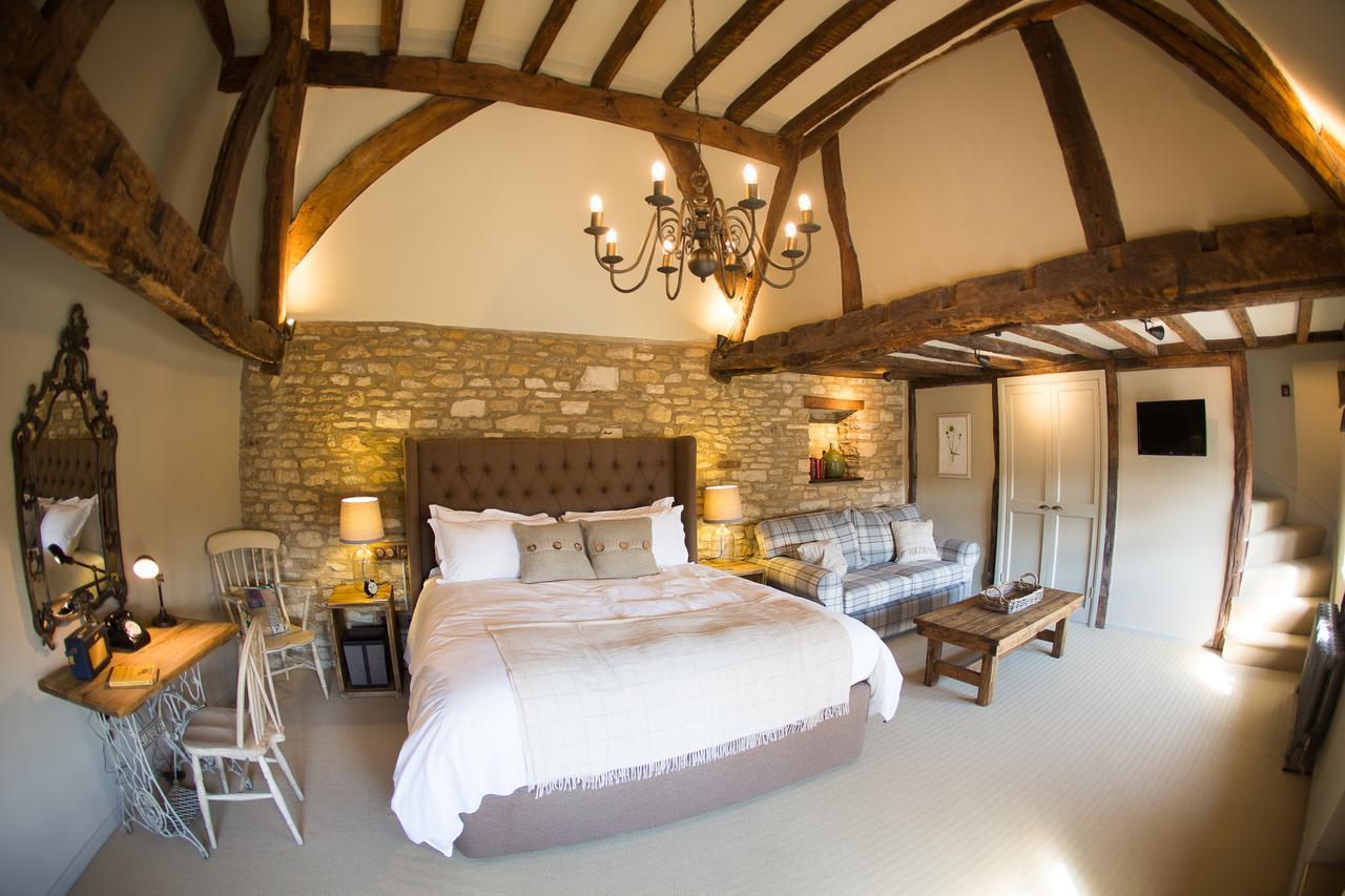 Hotel The Porch House Stow-on-the-Wold Exterior foto